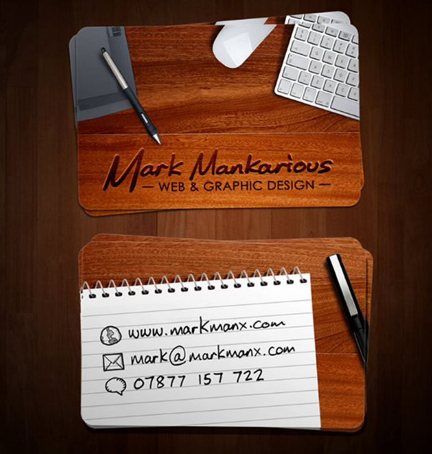 Mark Mankarious