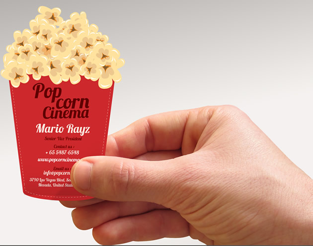 Popcorn