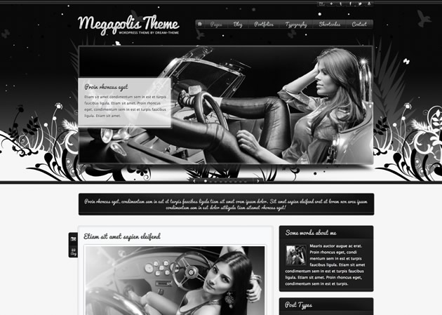 Megapolis WP