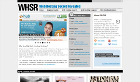 Web Hosting Secret Revealed