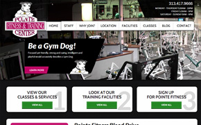 Web Designer Nottingham