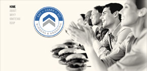 Burgers and Branding