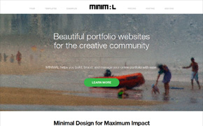 MINIMAL