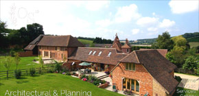 Architectural & Planning Consultants
