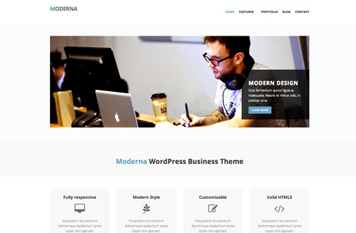 Moderna