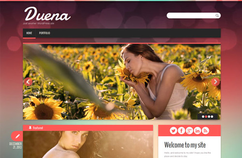 Duena