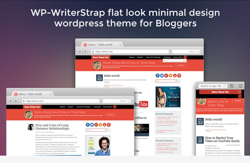 WP-WriterStrap