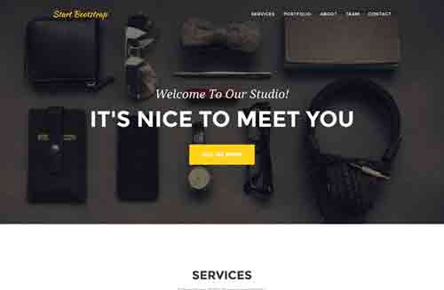 Agency