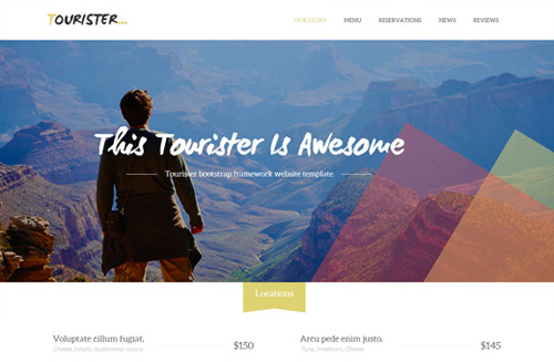 Tourister