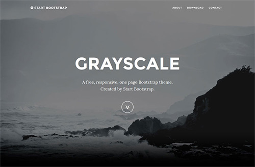 Grayscale