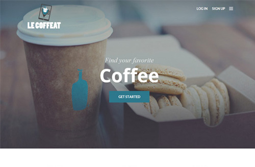 Le Coffeat