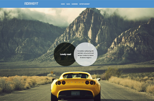 Adament