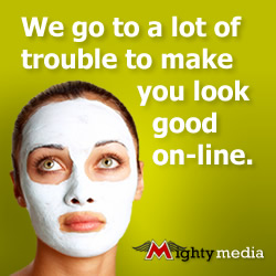 Website design northern beaches sydney
