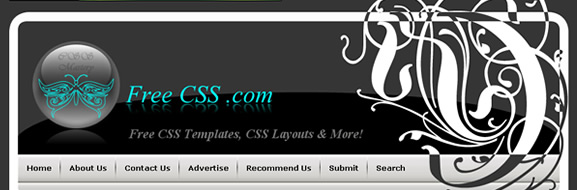 Free CSS