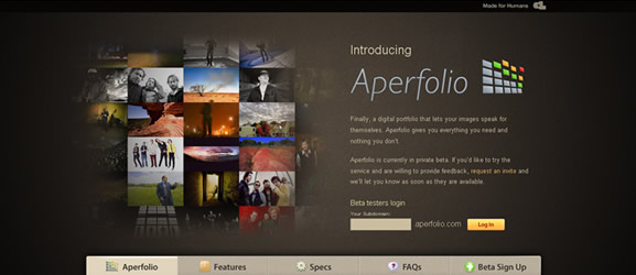Aperfolio