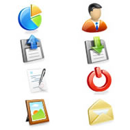Free high quality icon sets