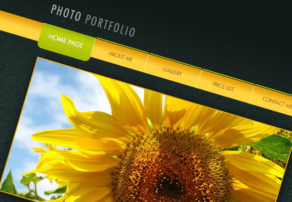 Photo Portfolio