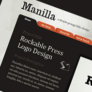 Photoshop Web Templates & Layouts Tutorials