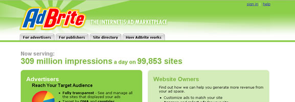 AdBrite
