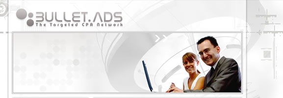 Bullet Ads