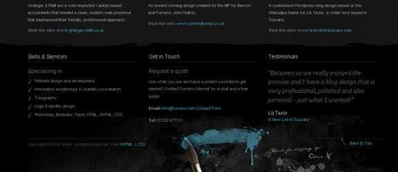 Csharpdesign