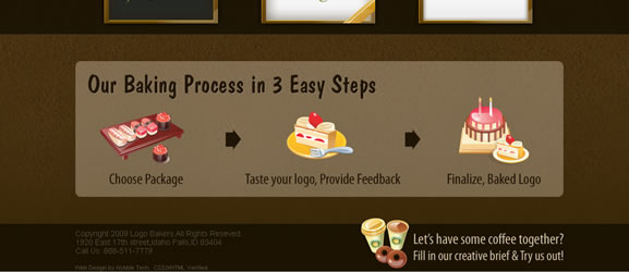 Logobakers