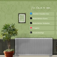 25 best footer design in web design