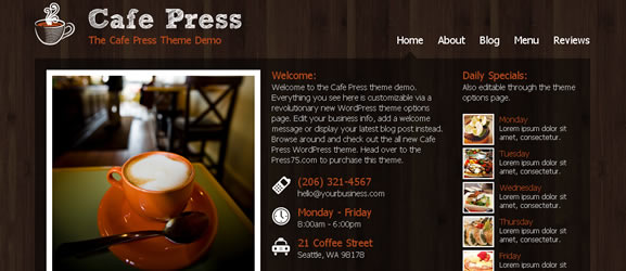 Cafe Press