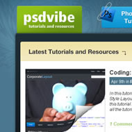 15 Photoshop tutorial websites en route for learning