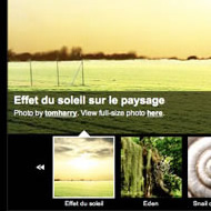 15 jQuery slideshow/gallery plugins