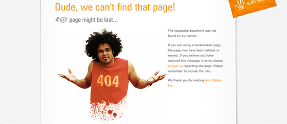 Acromediainc Acromediainc