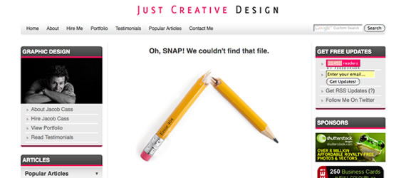 Just Creative Design Just Creative Design