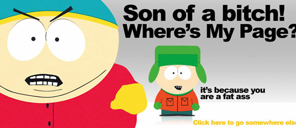 South park studios South park studios
