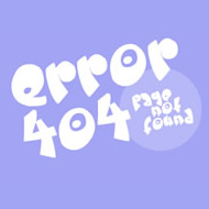 30+ Error 404 page designs