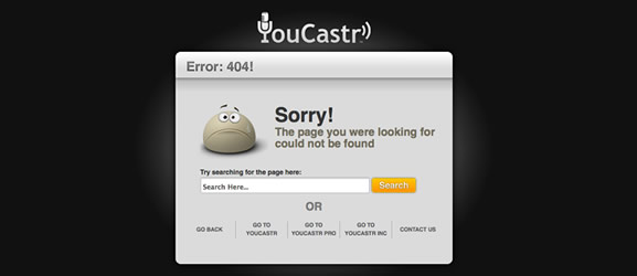 Youcastr Youcastr