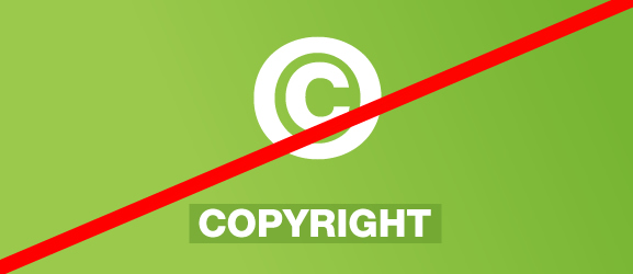 Copyright