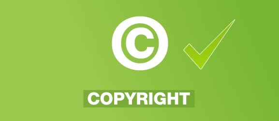 Copyright