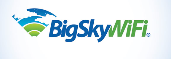 Big Sky WiFi Big Sky WiFi
