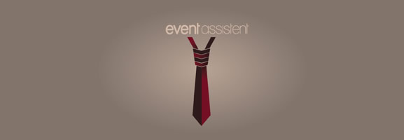 Event assistent Event assistent