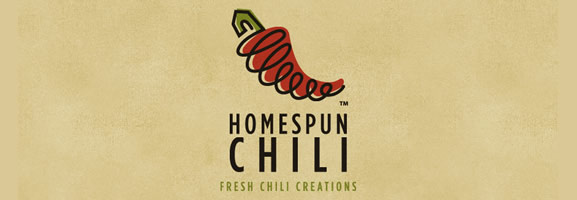Home spun chili Home spun chili