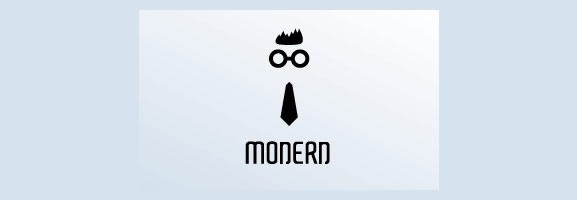 Modern Nerd