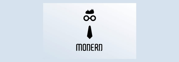 Modern Nerd Modern Nerd