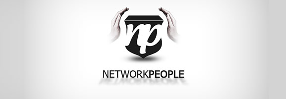 Network people Network people