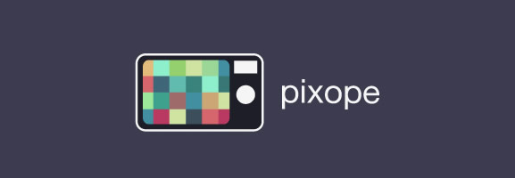 Pixope Pixope