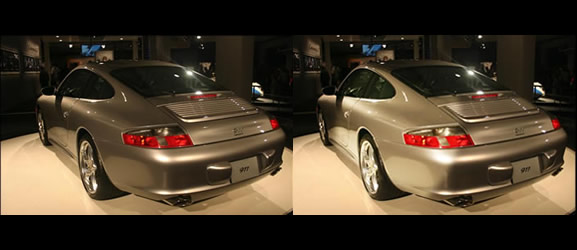 Realistic Spotlight Effect in Photoshop