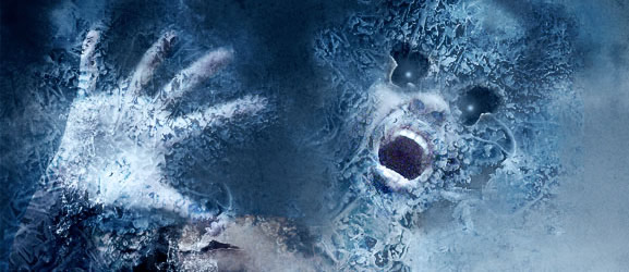 How to Create a Chilling Photo Manipulation in Photoshop