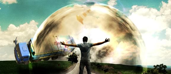 Create a Powerful Mental Wave Explosion Effect