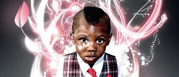 Expressive lighting effects