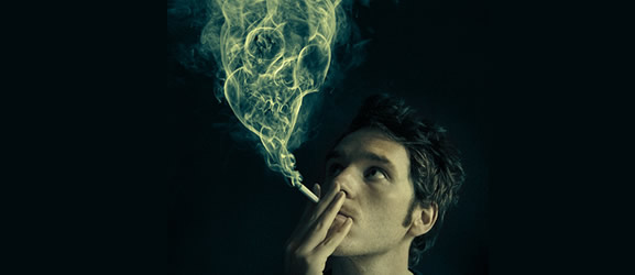 Manipulate Smoke to Create Hyper-Real Images