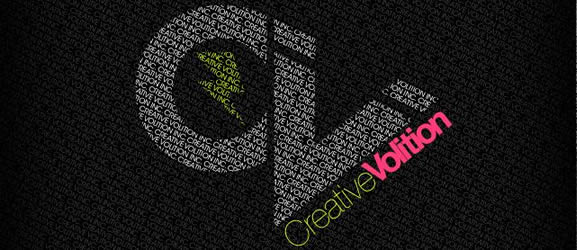 Typography Wallpaper in Photoshop Typography Wallpaper in Photoshop